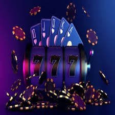 Bàn baccarat Live Casino tại kunwin với dealer chuyên nghiệp phát trực tiếp
